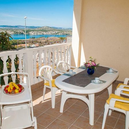 Maestral Suites Sibenik Exterior photo