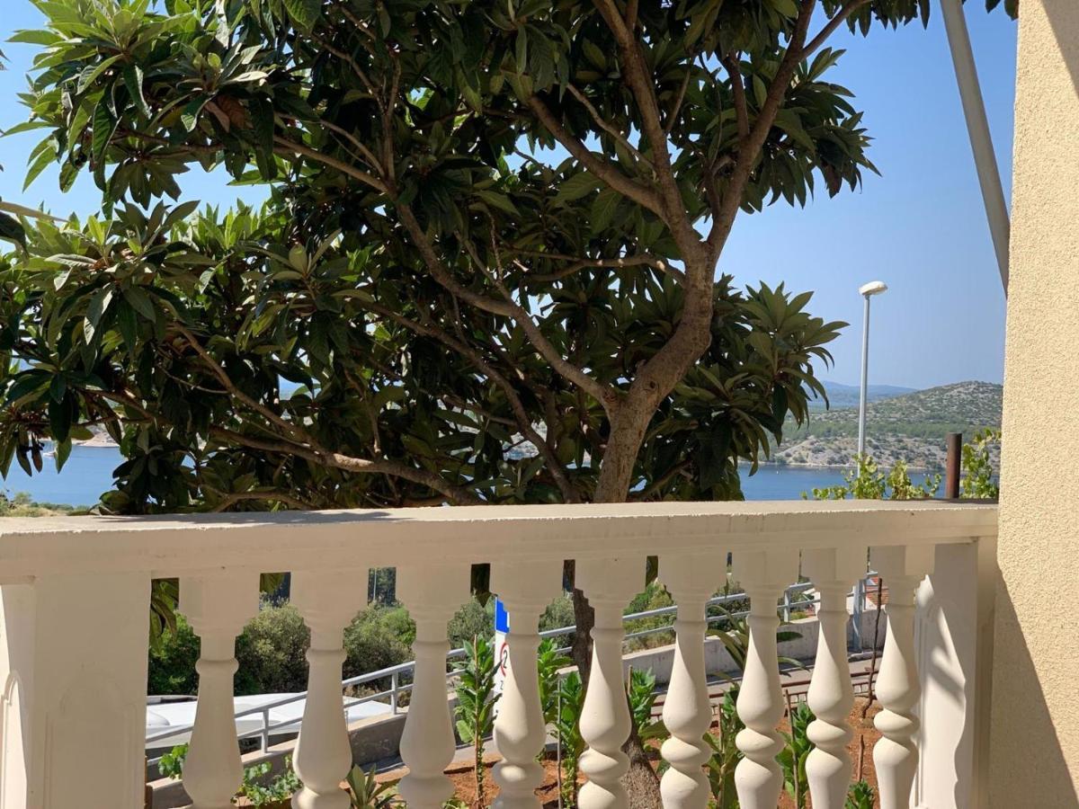 Maestral Suites Sibenik Exterior photo