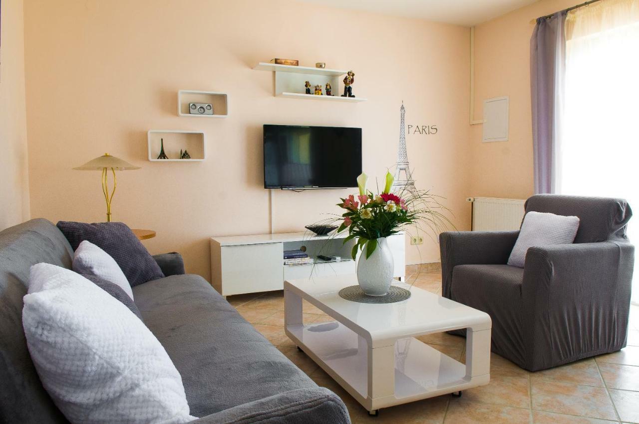 Maestral Suites Sibenik Exterior photo