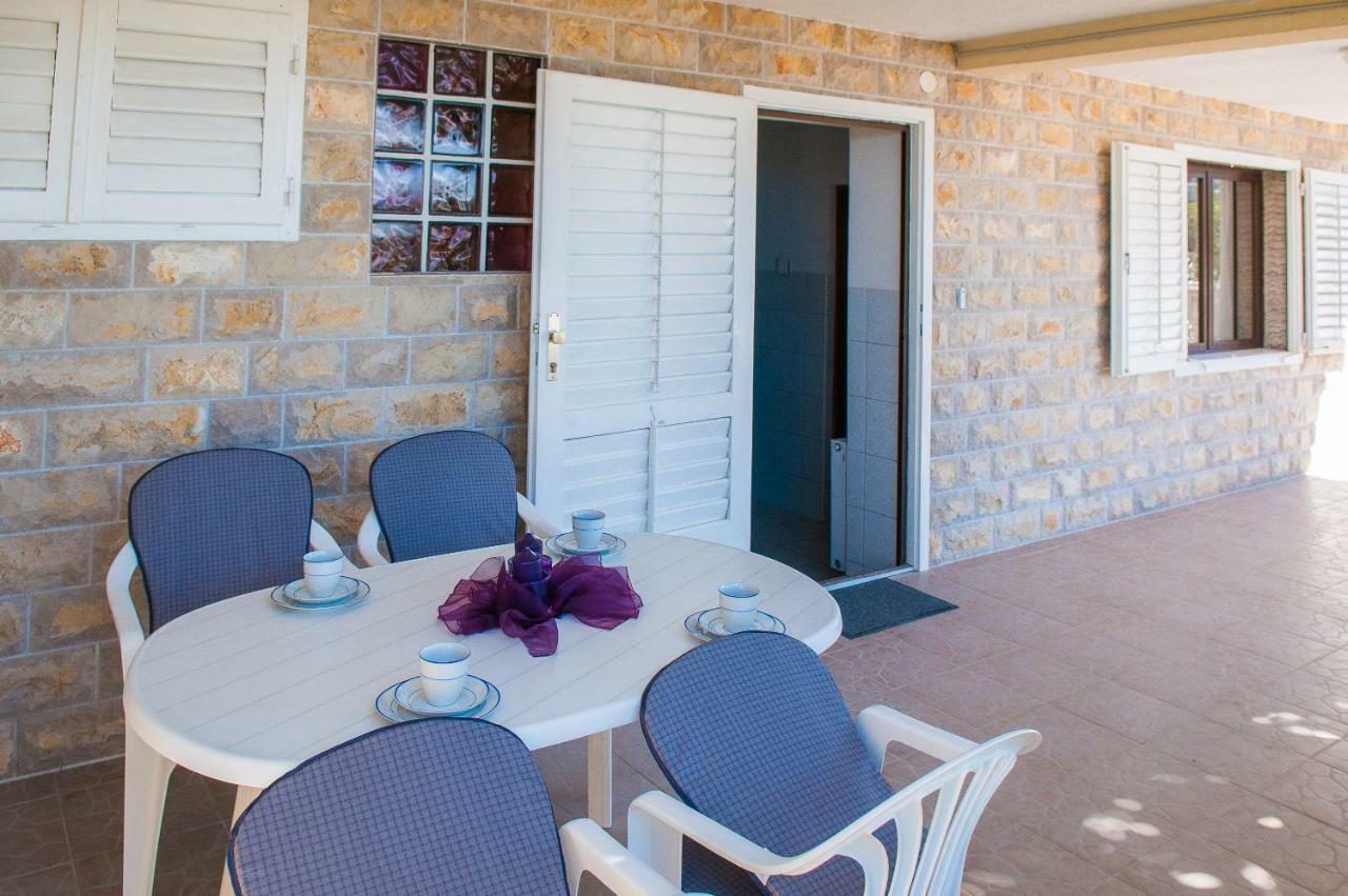 Maestral Suites Sibenik Exterior photo