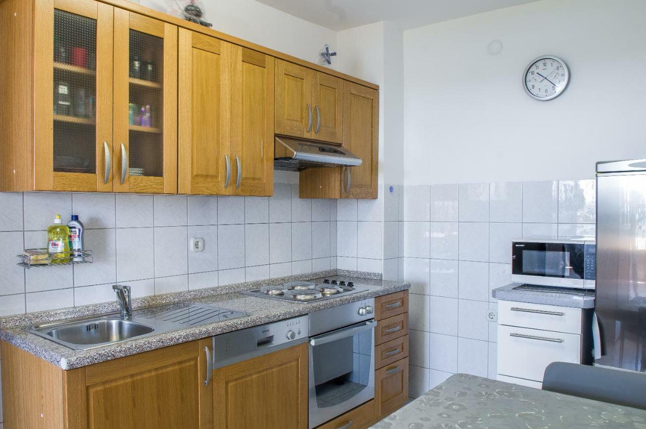 Maestral Suites Sibenik Exterior photo
