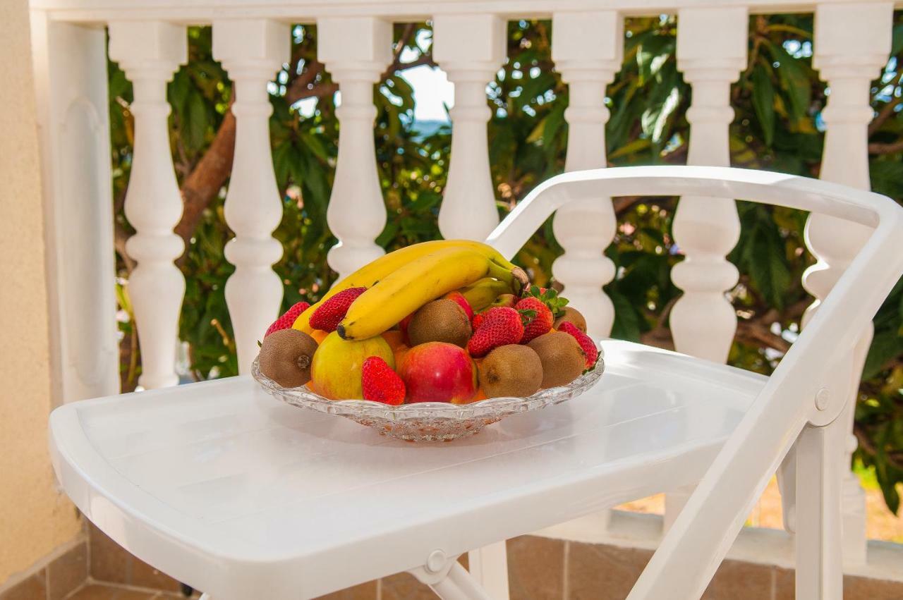Maestral Suites Sibenik Exterior photo