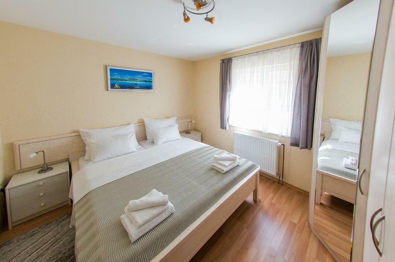 Maestral Suites Sibenik Exterior photo