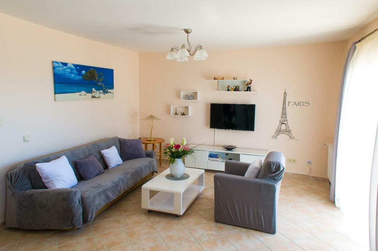 Maestral Suites Sibenik Exterior photo