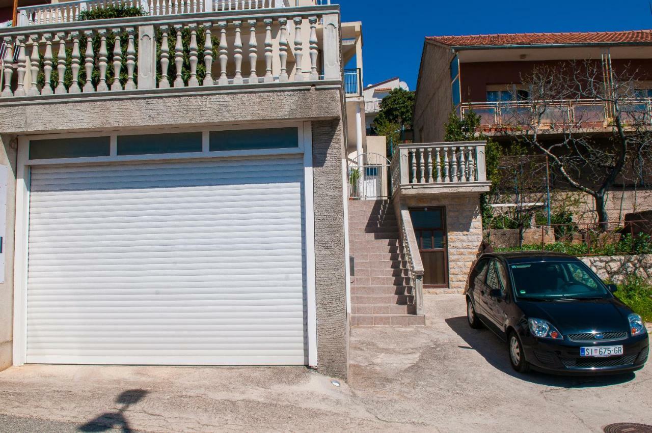 Maestral Suites Sibenik Exterior photo