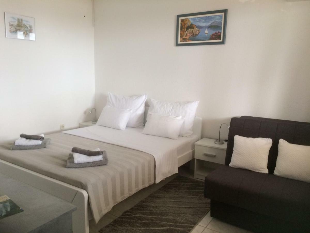 Maestral Suites Sibenik Exterior photo